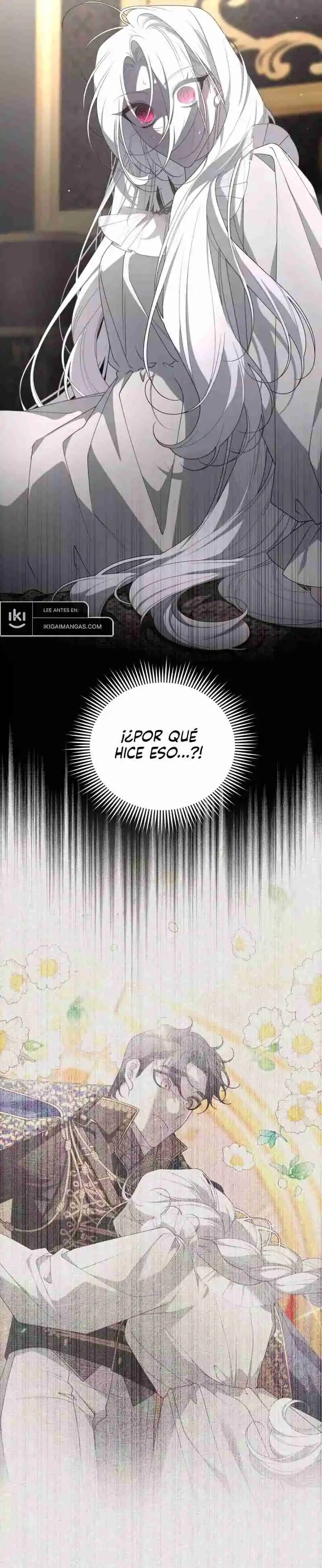 La Bestia Domada Por La Villana - Capítulo 68 - Página 13 - LectorTMOo
