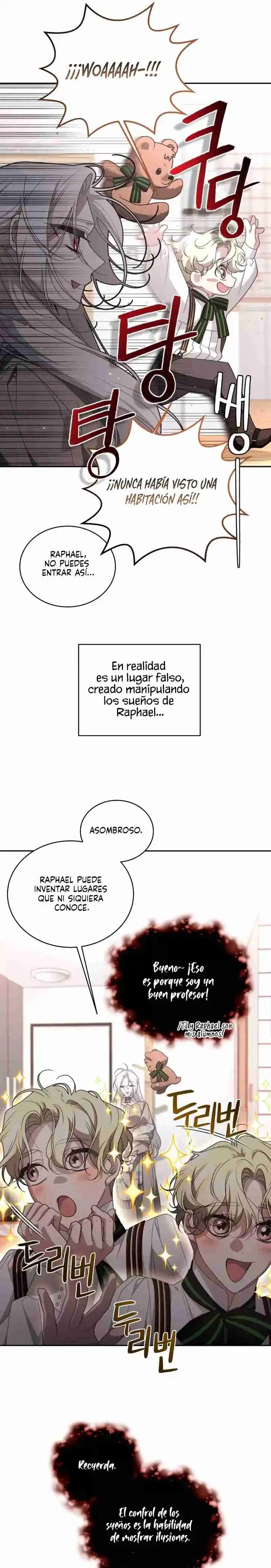 La Bestia Domada Por La Villana - Capítulo 68 - Página 20 - LectorTMOo