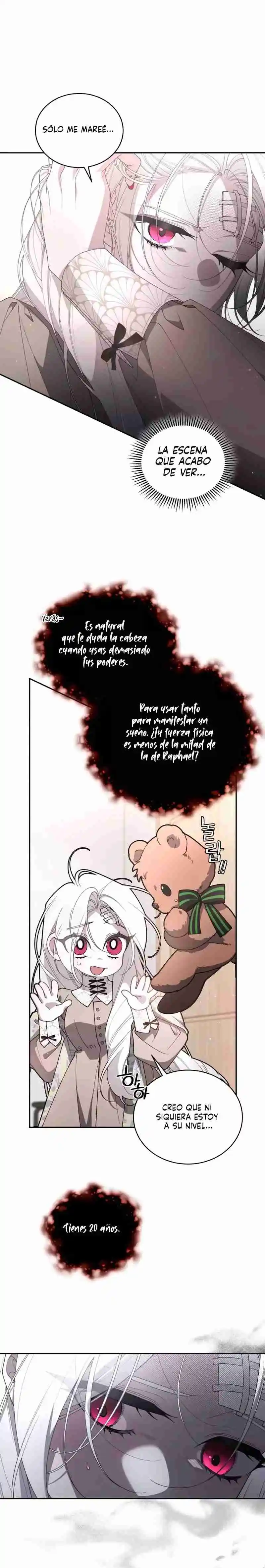 La Bestia Domada Por La Villana - Capítulo 68 - Página 24 - LectorTMOo
