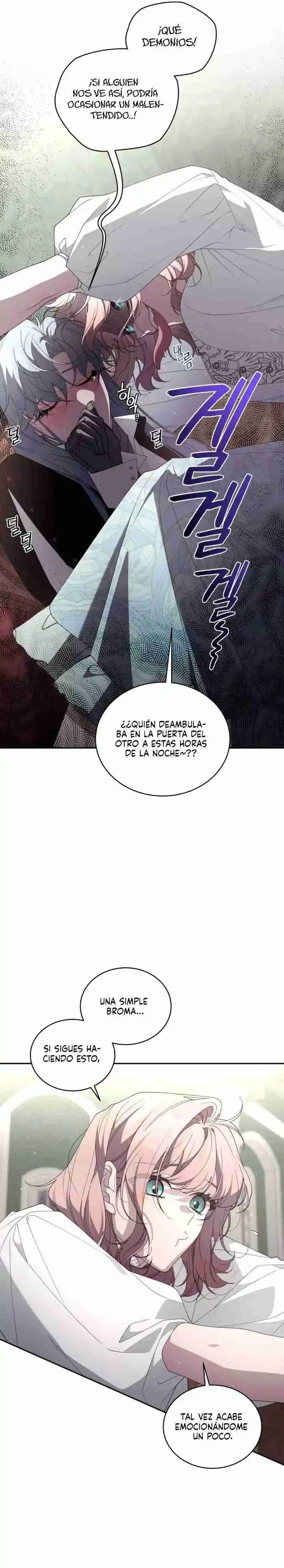 La Bestia Domada Por La Villana - Capítulo 68 - Página 31 - LectorTMOo