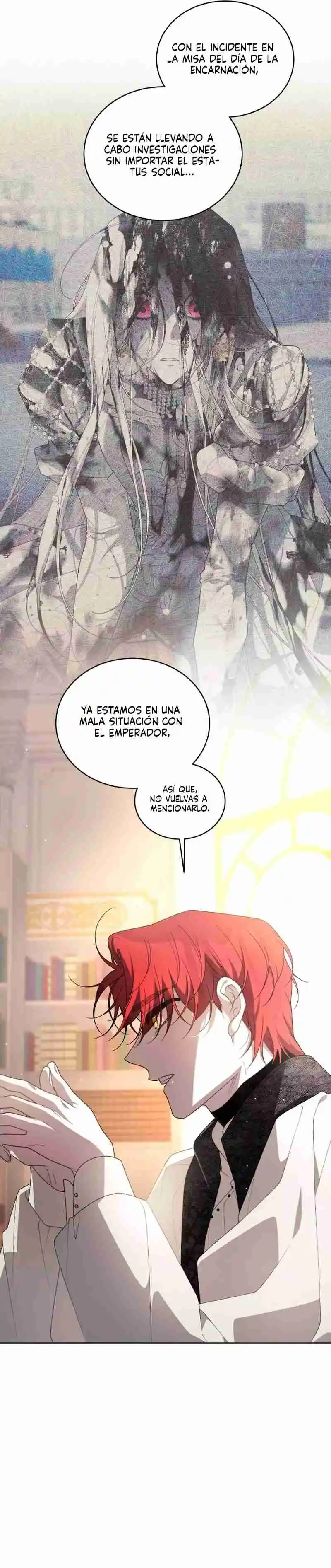 La Bestia Domada Por La Villana - Capítulo 69 - Página 3 - LectorTMOo