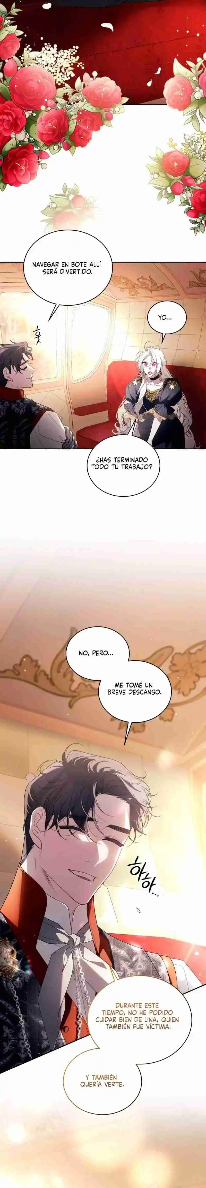 La Bestia Domada Por La Villana - Capítulo 69 - Página 10 - LectorTMOo