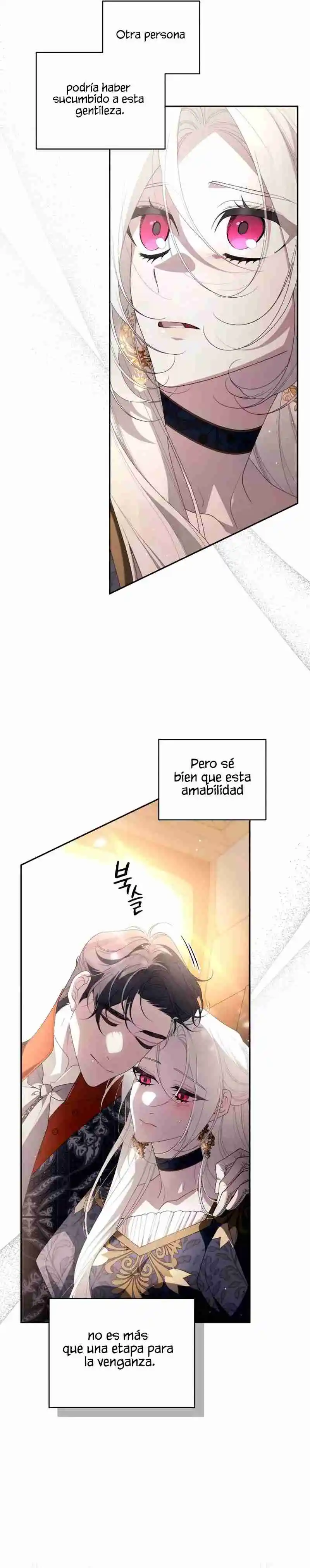 La Bestia Domada Por La Villana - Capítulo 69 - Página 16 - LectorTMOo
