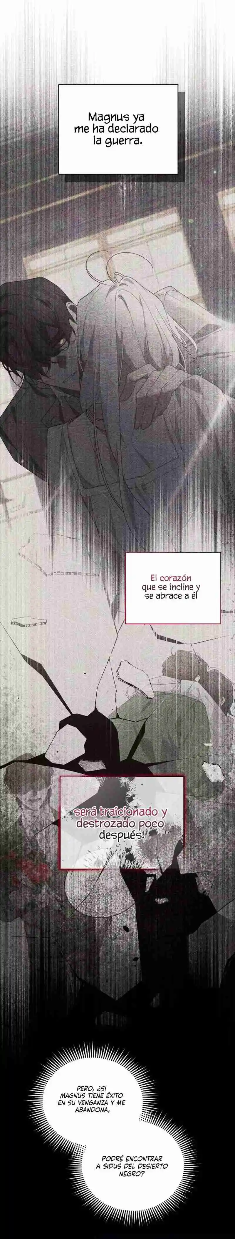 La Bestia Domada Por La Villana - Capítulo 69 - Página 17 - LectorTMOo