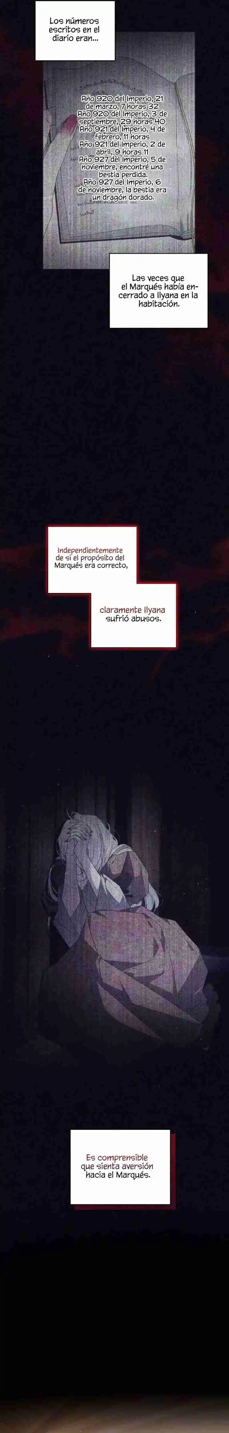 La Bestia Domada Por La Villana - Capítulo 69 - Página 20 - LectorTMOo