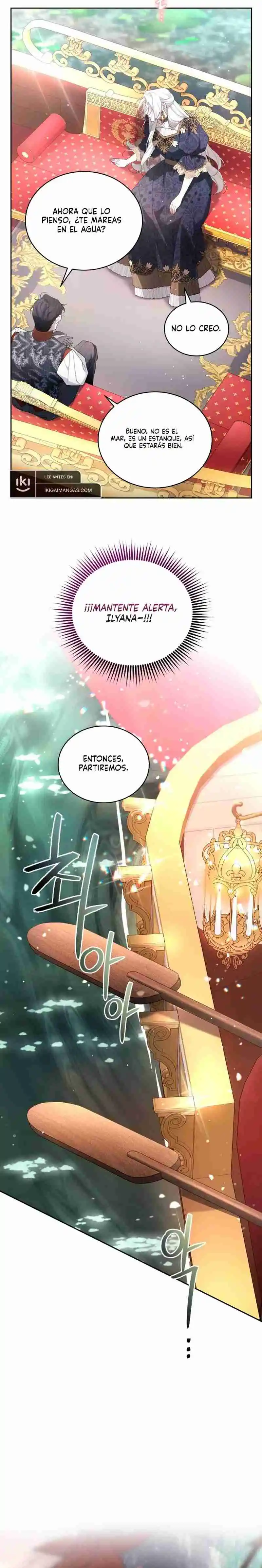La Bestia Domada Por La Villana - Capítulo 69 - Página 27 - LectorTMOo