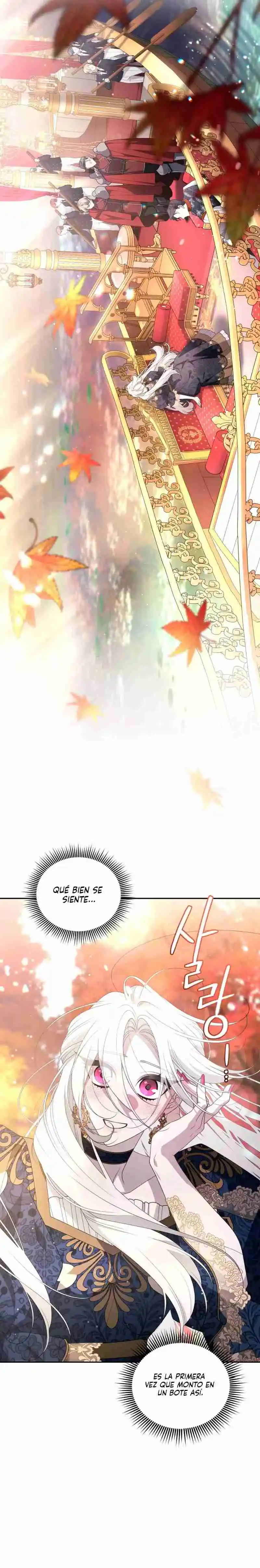 La Bestia Domada Por La Villana - Capítulo 69 - Página 28 - LectorTMOo