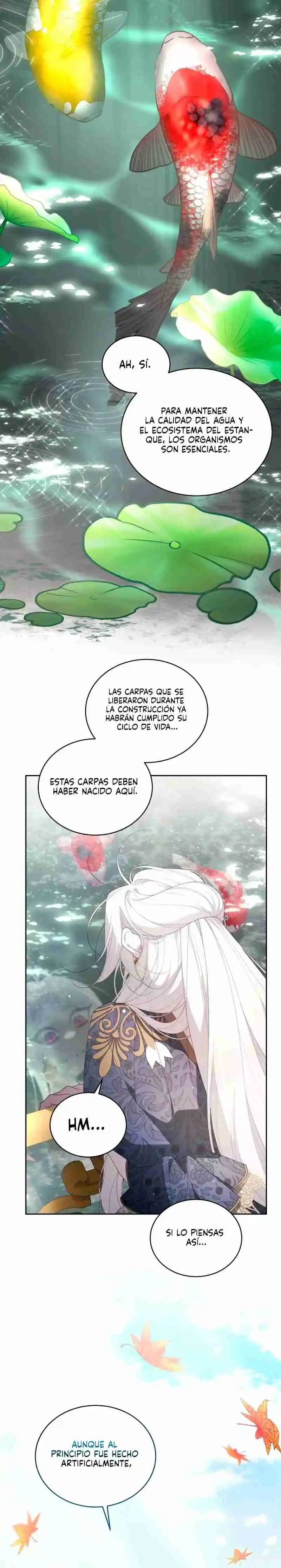 La Bestia Domada Por La Villana - Capítulo 69 - Página 35 - LectorTMOo