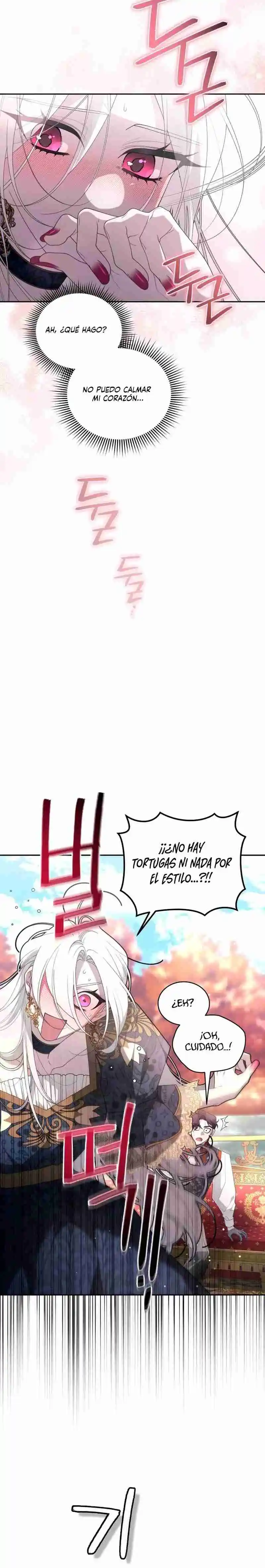 La Bestia Domada Por La Villana - Capítulo 69 - Página 37 - LectorTMOo