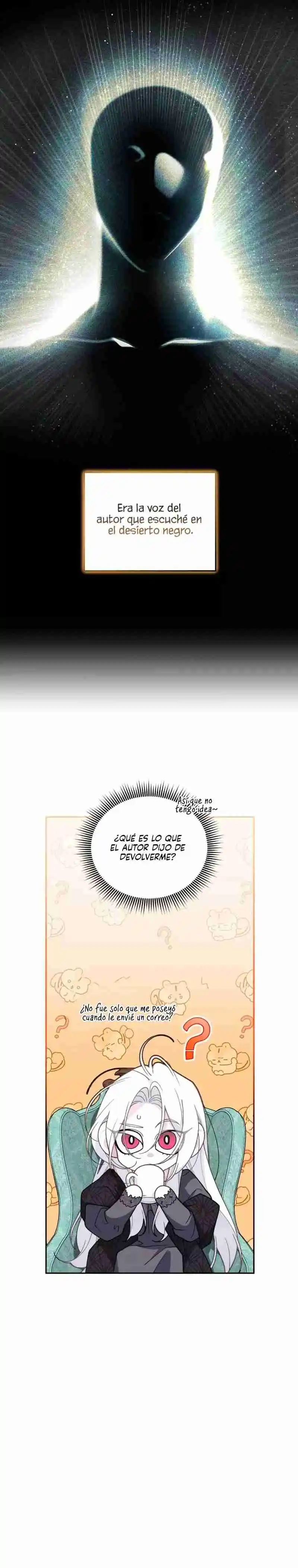 La Bestia Domada Por La Villana - Capítulo 70 - Página 9 - LectorTMOo