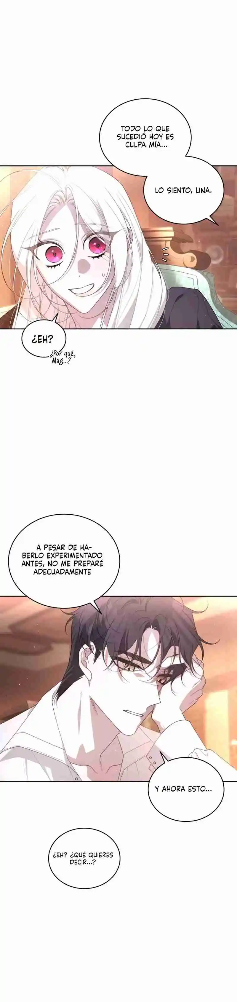 La Bestia Domada Por La Villana - Capítulo 70 - Página 13 - LectorTMOo
