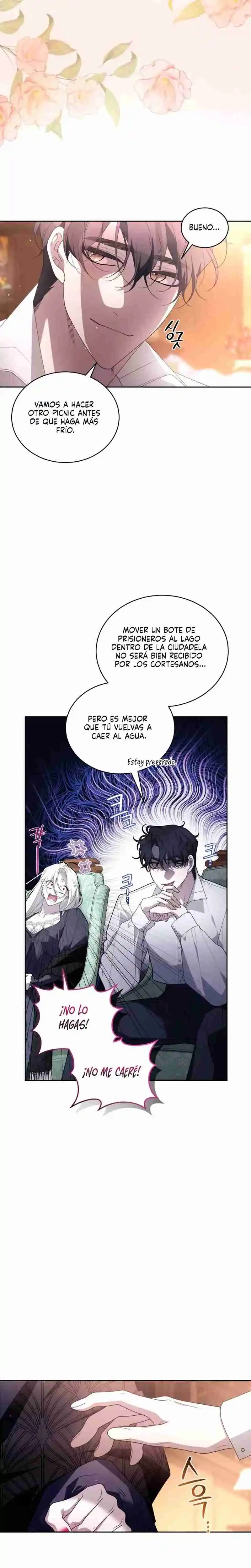 La Bestia Domada Por La Villana - Capítulo 70 - Página 16 - LectorTMOo