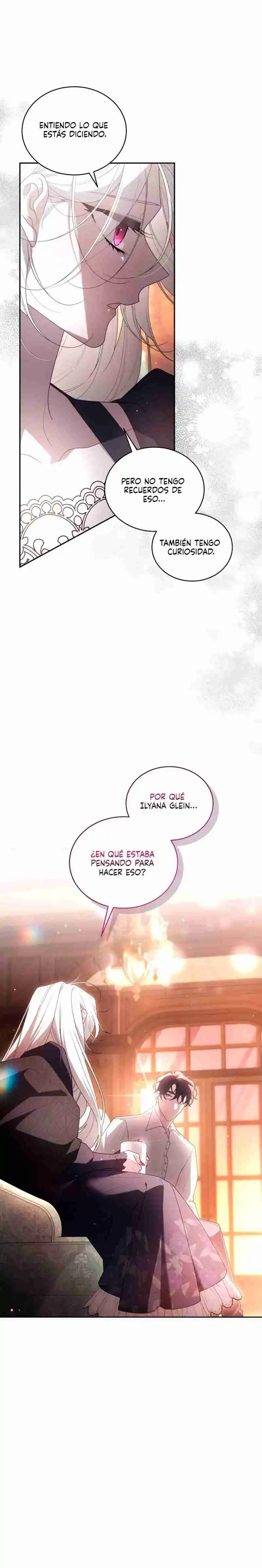 La Bestia Domada Por La Villana - Capítulo 70 - Página 22 - LectorTMOo