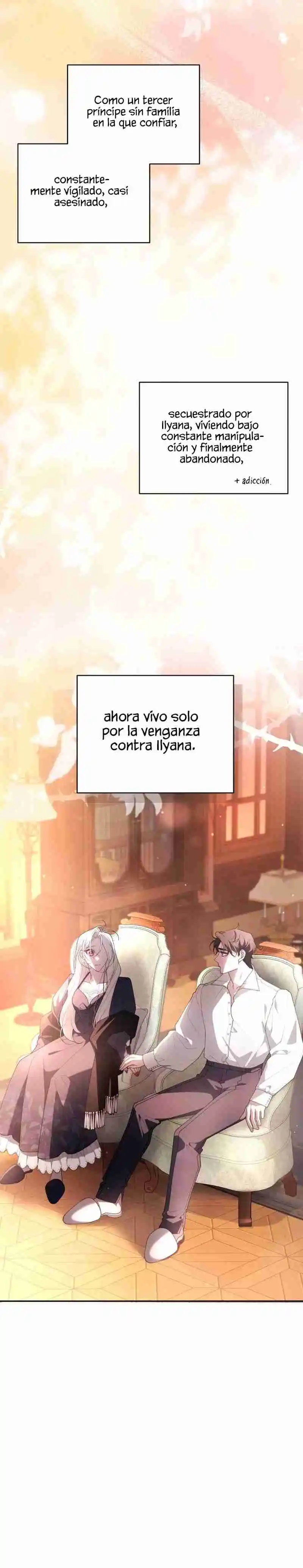 La Bestia Domada Por La Villana - Capítulo 70 - Página 26 - LectorTMOo