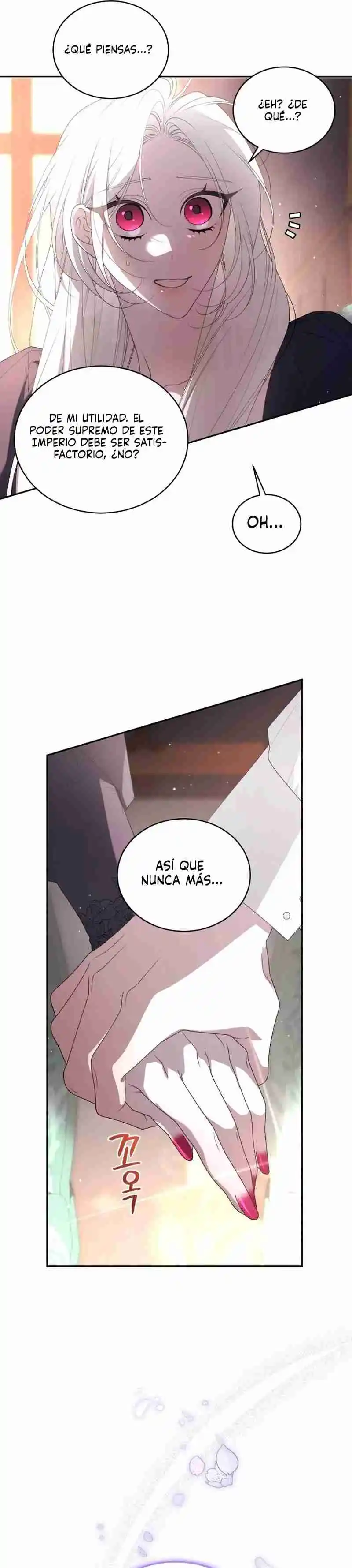 La Bestia Domada Por La Villana - Capítulo 70 - Página 27 - LectorTMOo