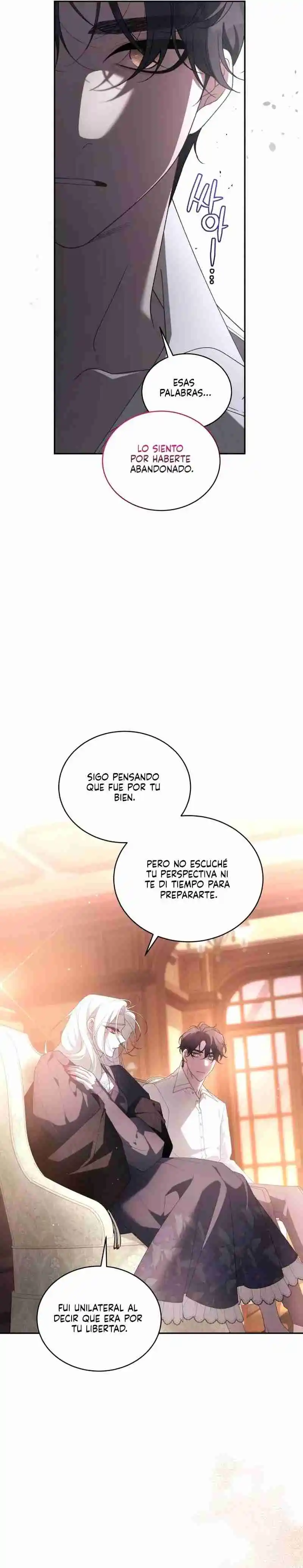 La Bestia Domada Por La Villana - Capítulo 70 - Página 31 - LectorTMOo