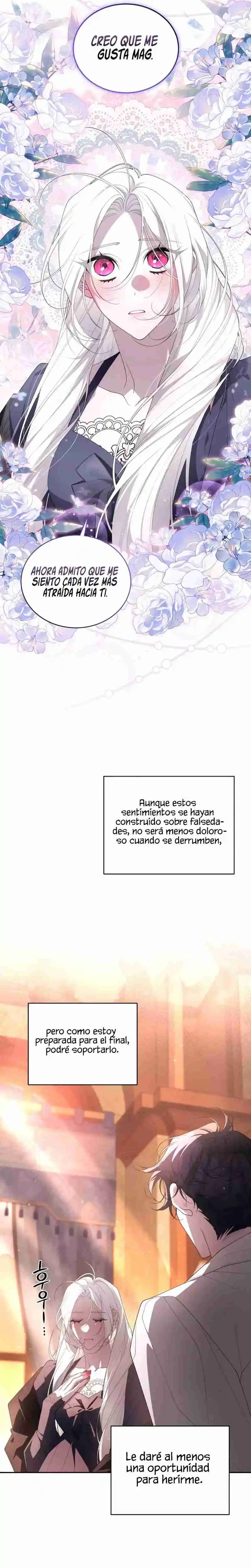 La Bestia Domada Por La Villana - Capítulo 70 - Página 33 - LectorTMOo