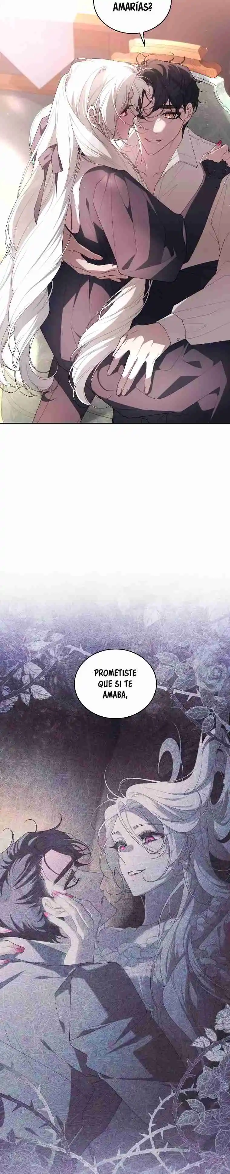 La Bestia Domada Por La Villana - Capítulo 71 - Página 4 - LectorTMOo