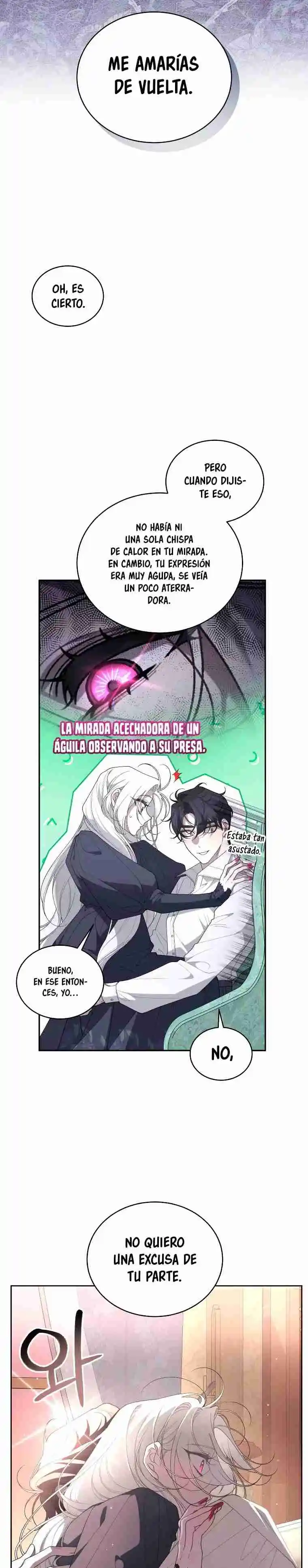 La Bestia Domada Por La Villana - Capítulo 71 - Página 5 - LectorTMOo