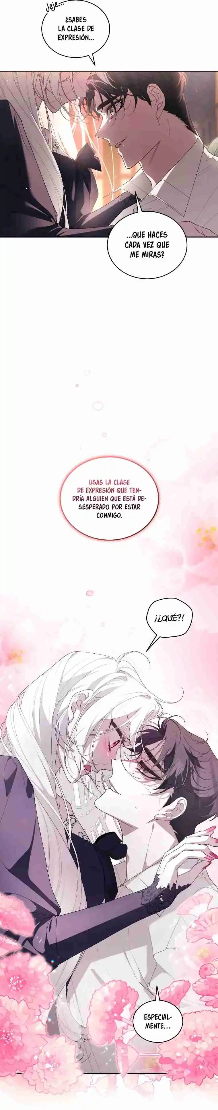 La Bestia Domada Por La Villana - Capítulo 71 - Página 7 - LectorTMOo