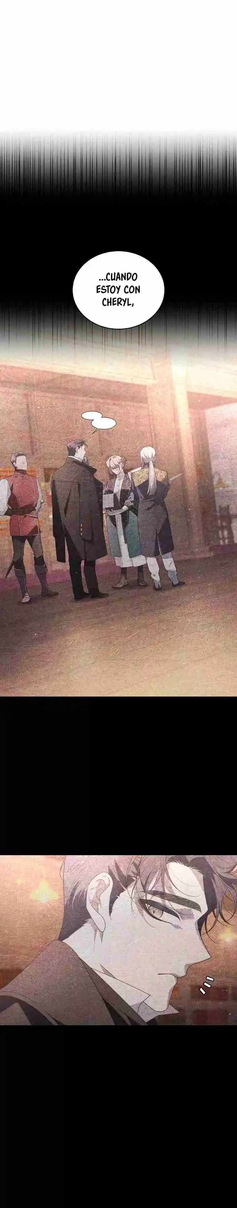 La Bestia Domada Por La Villana - Capítulo 71 - Página 8 - LectorTMOo