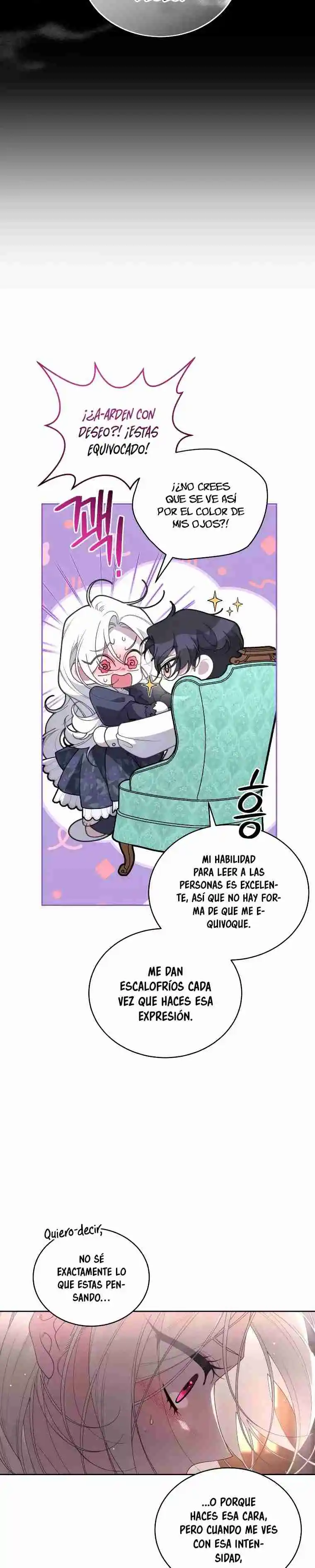 La Bestia Domada Por La Villana - Capítulo 71 - Página 10 - LectorTMOo