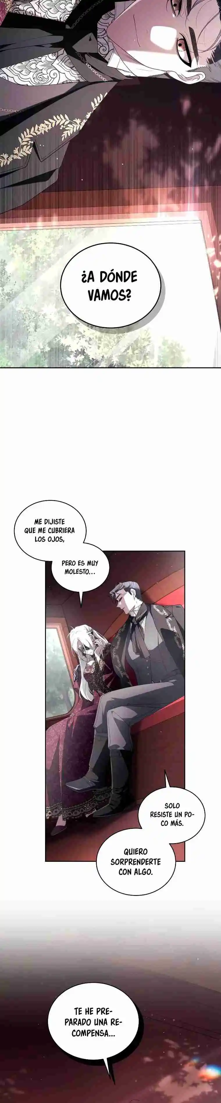 La Bestia Domada Por La Villana - Capítulo 71 - Página 15 - LectorTMOo