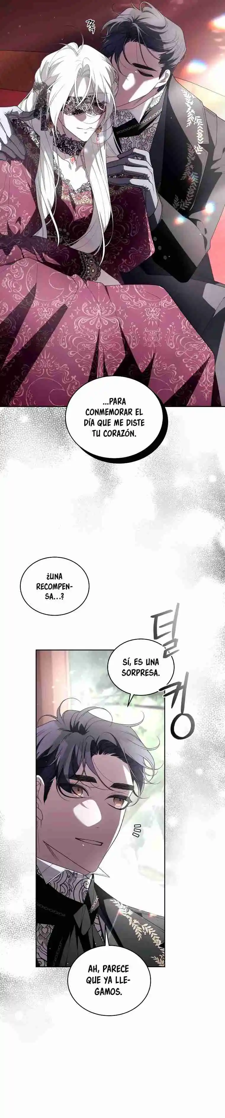 La Bestia Domada Por La Villana - Capítulo 71 - Página 16 - LectorTMOo