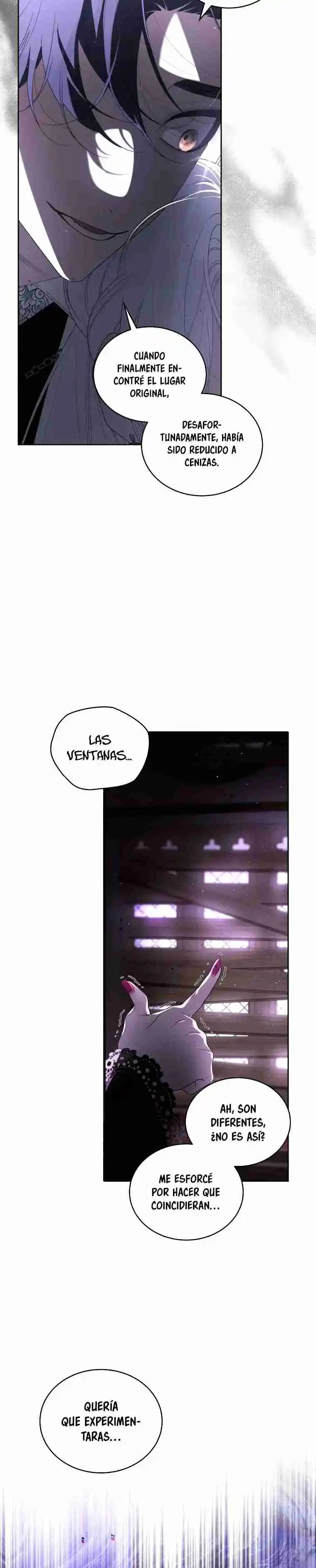 La Bestia Domada Por La Villana - Capítulo 71 - Página 21 - LectorTMOo