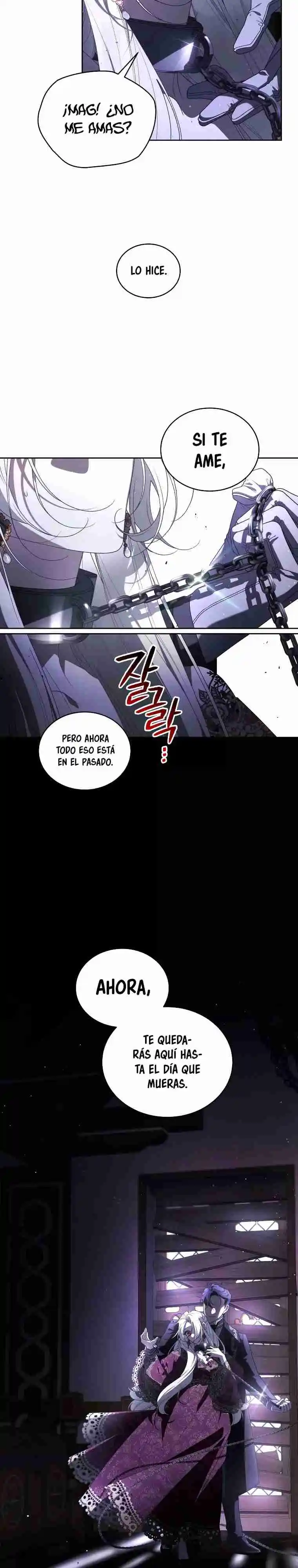 La Bestia Domada Por La Villana - Capítulo 71 - Página 26 - LectorTMOo