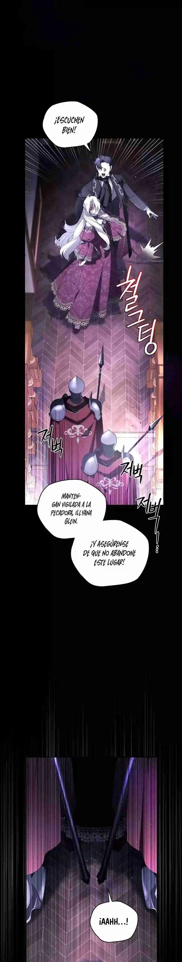 La Bestia Domada Por La Villana - Capítulo 71 - Página 28 - LectorTMOo