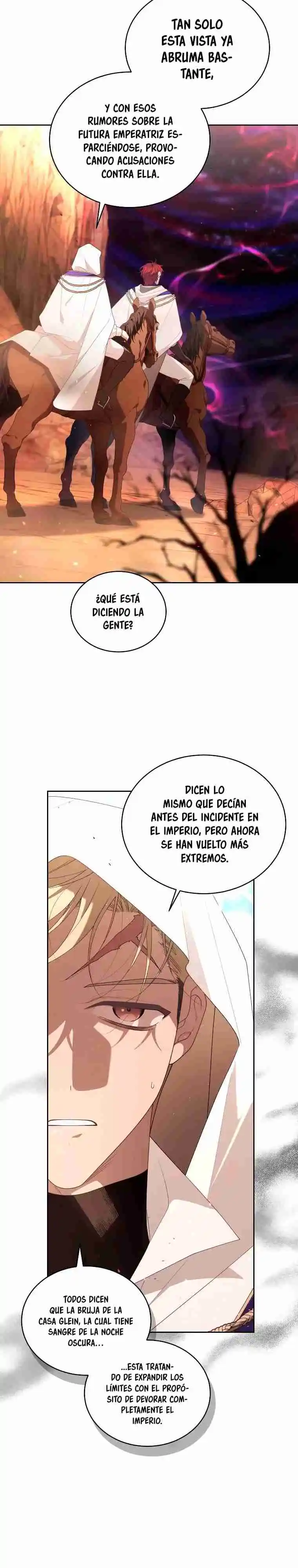 La Bestia Domada Por La Villana - Capítulo 71 - Página 36 - LectorTMOo