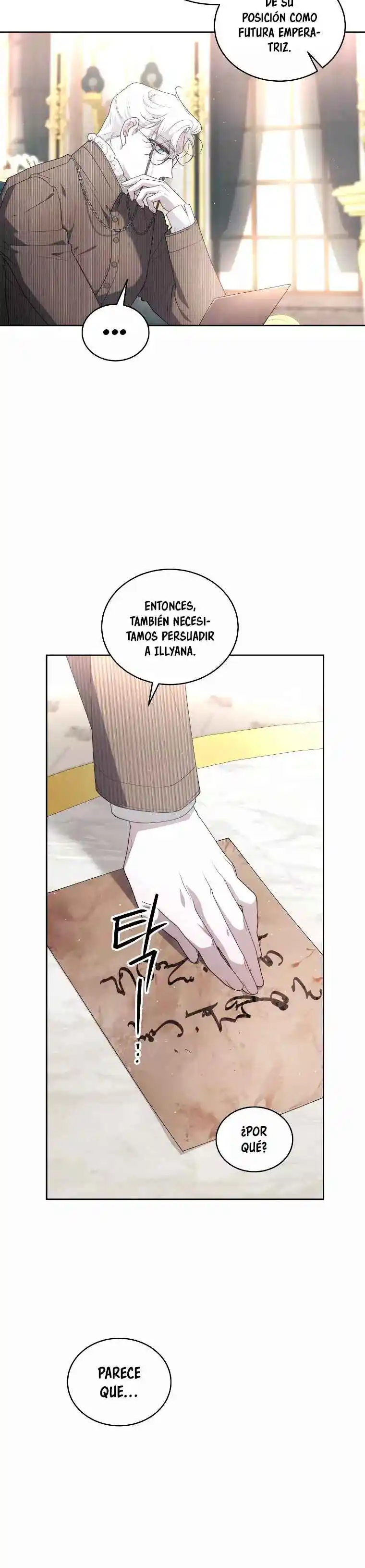 La Bestia Domada Por La Villana - Capítulo 71 - Página 39 - LectorTMOo