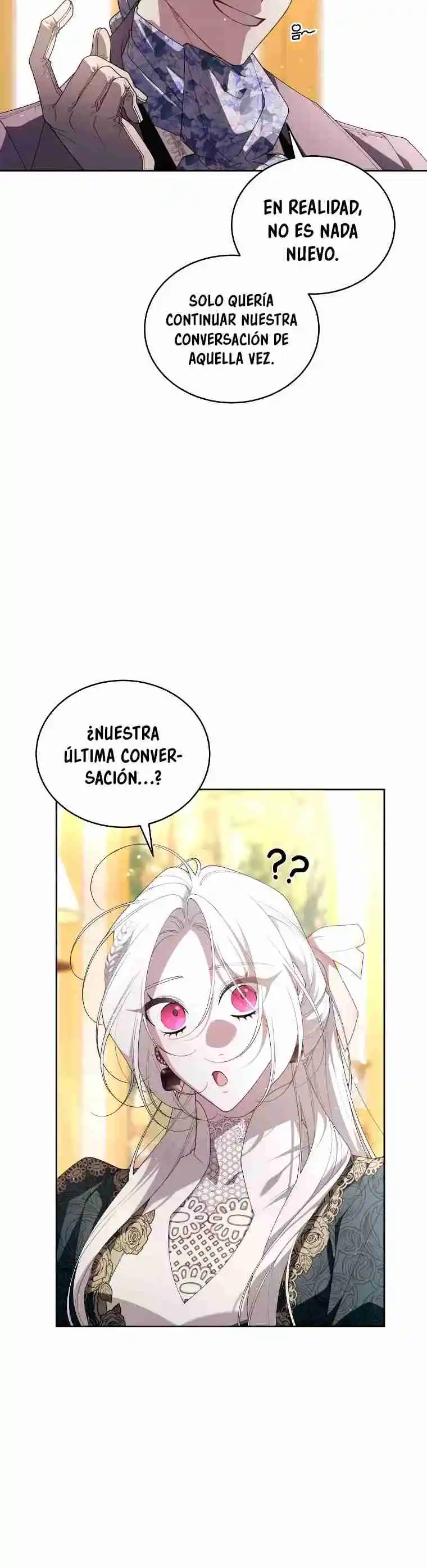La Bestia Domada Por La Villana - Capítulo 72 - Página 4 - LectorTMOo
