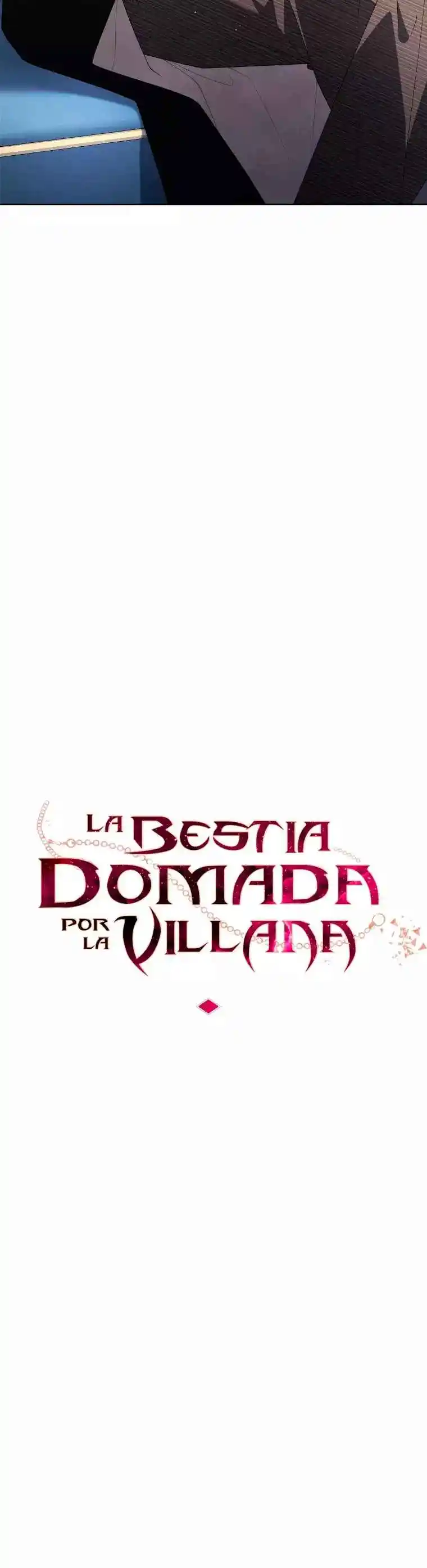 La Bestia Domada Por La Villana - Capítulo 72 - Página 8 - LectorTMOo