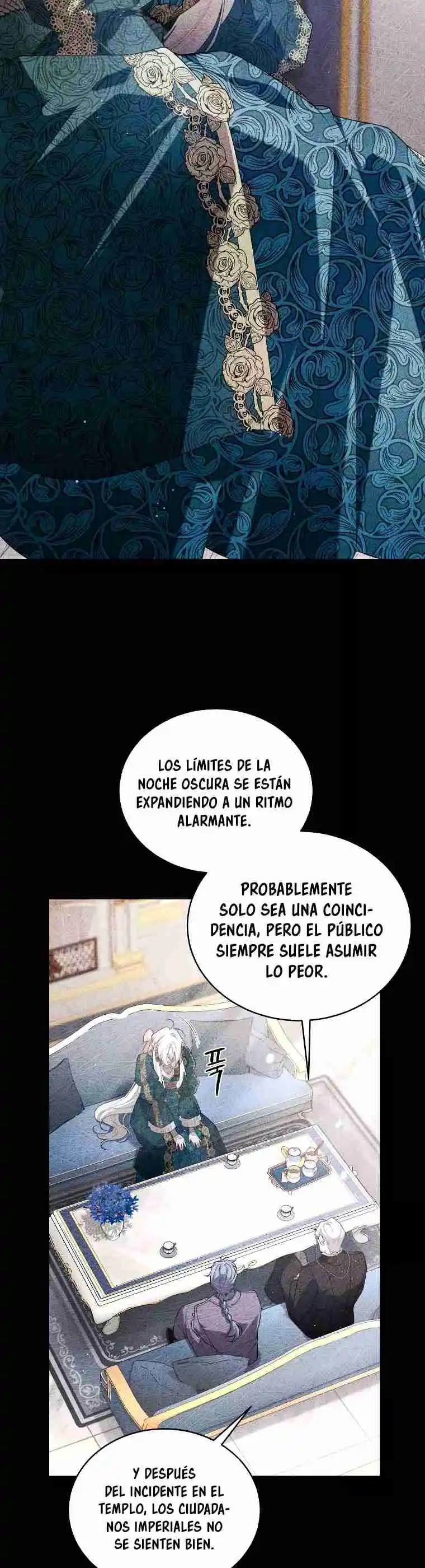 La Bestia Domada Por La Villana - Capítulo 72 - Página 13 - LectorTMOo