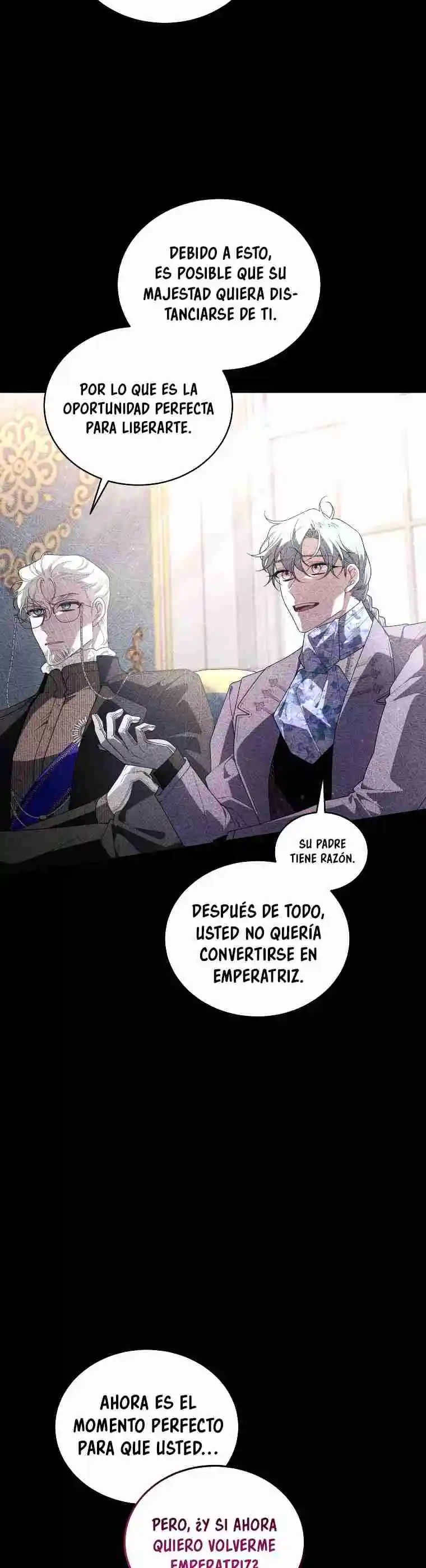 La Bestia Domada Por La Villana - Capítulo 72 - Página 14 - LectorTMOo