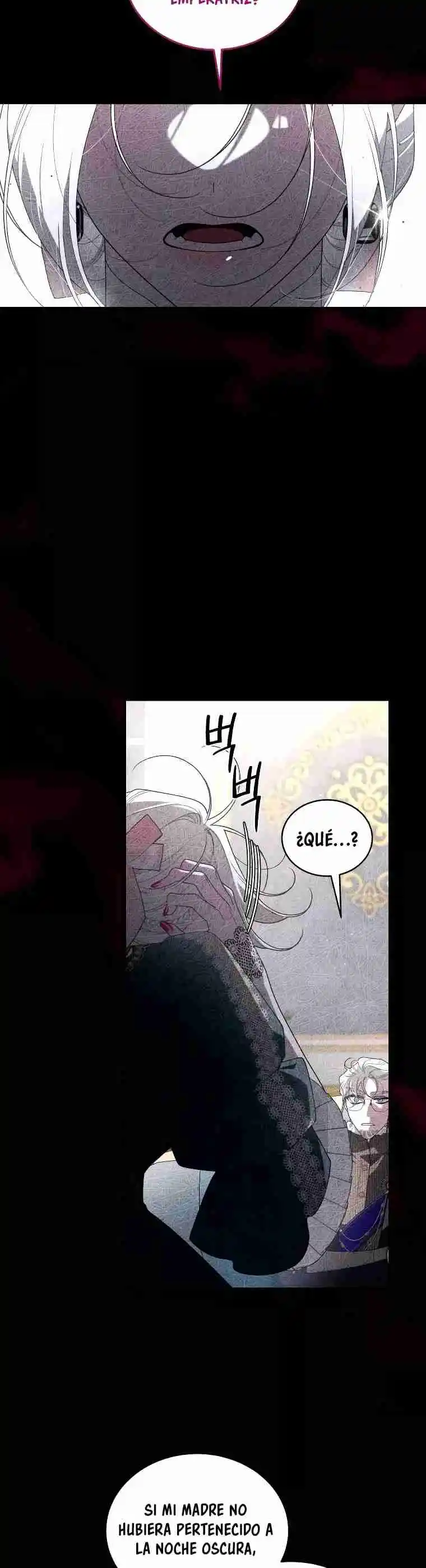 La Bestia Domada Por La Villana - Capítulo 72 - Página 15 - LectorTMOo