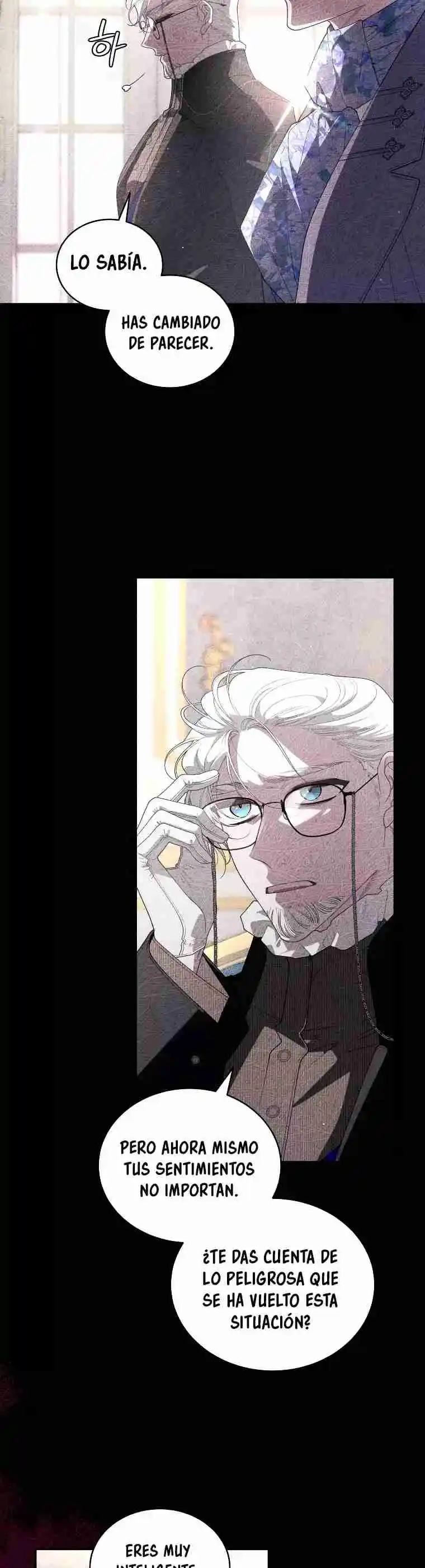La Bestia Domada Por La Villana - Capítulo 72 - Página 17 - LectorTMOo