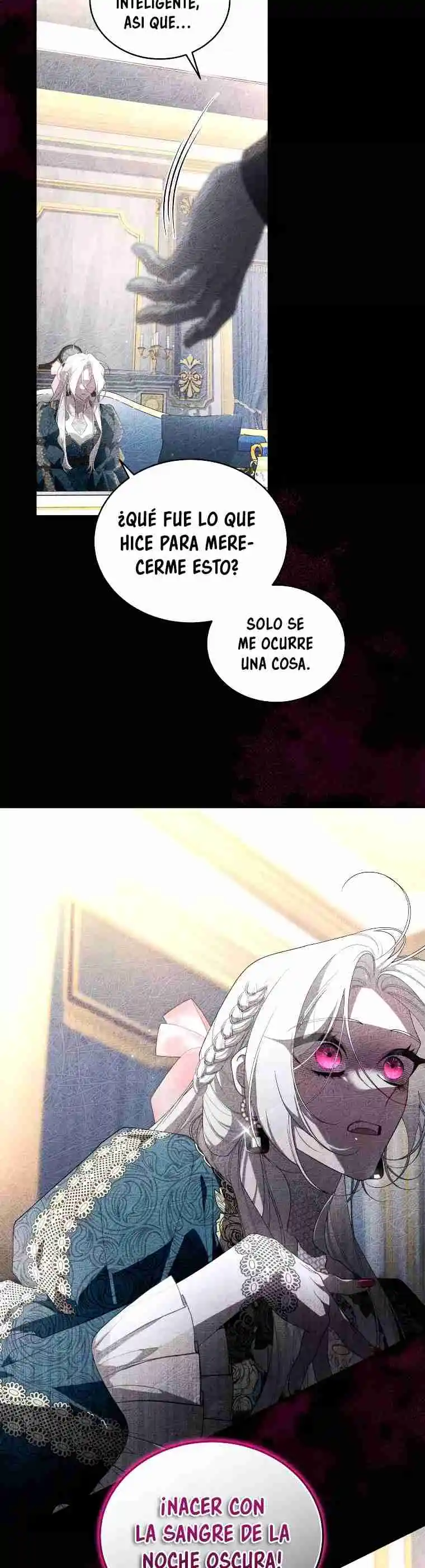 La Bestia Domada Por La Villana - Capítulo 72 - Página 18 - LectorTMOo