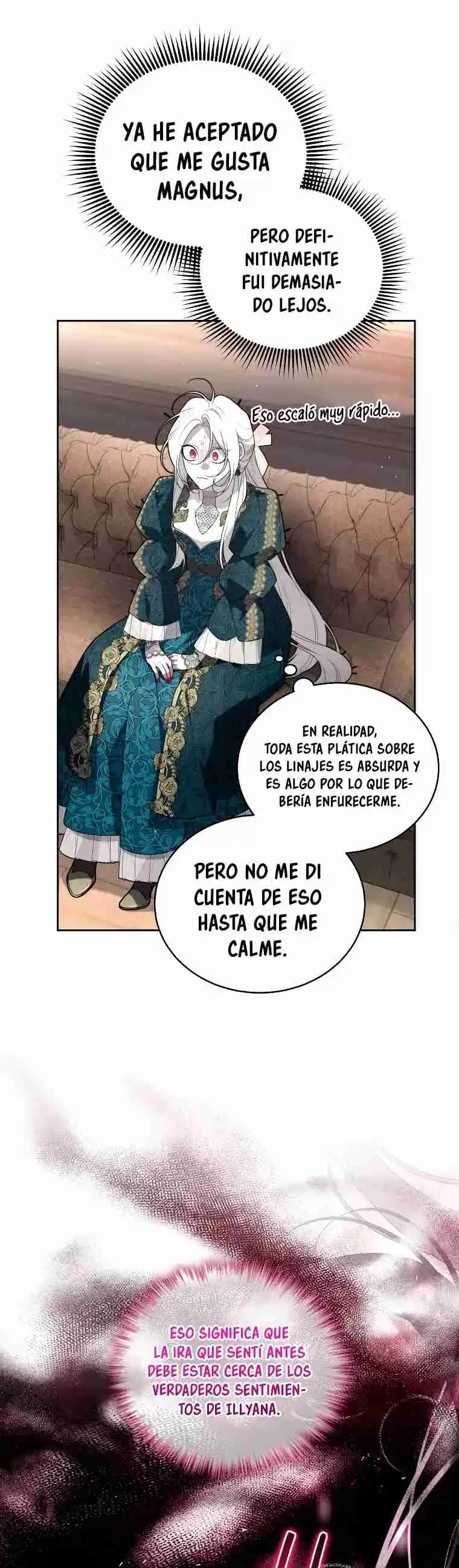 La Bestia Domada Por La Villana - Capítulo 72 - Página 26 - LectorTMOo