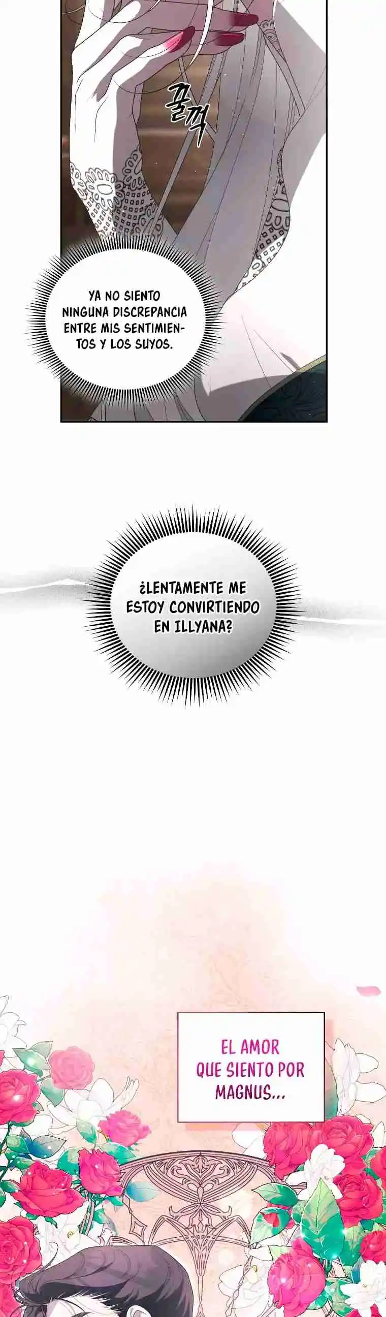 La Bestia Domada Por La Villana - Capítulo 72 - Página 28 - LectorTMOo