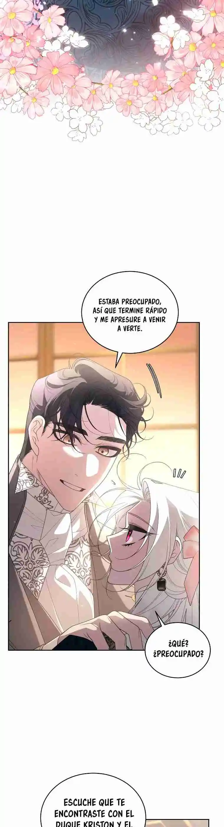 La Bestia Domada Por La Villana - Capítulo 72 - Página 34 - LectorTMOo