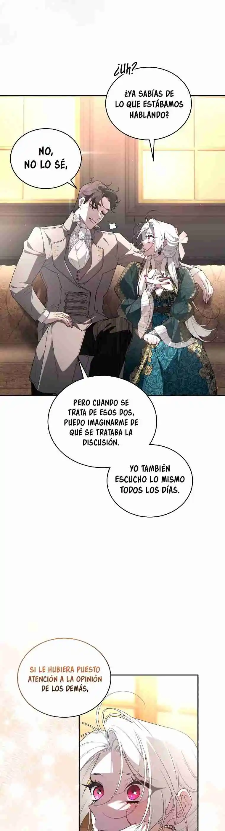 La Bestia Domada Por La Villana - Capítulo 72 - Página 40 - LectorTMOo