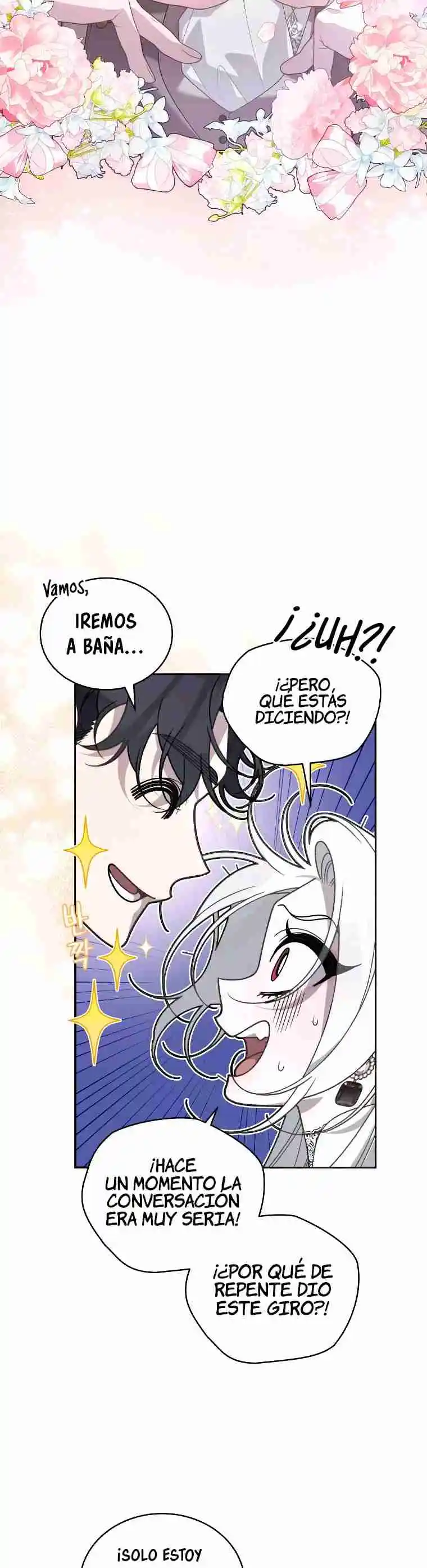 La Bestia Domada Por La Villana - Capítulo 72 - Página 45 - LectorTMOo