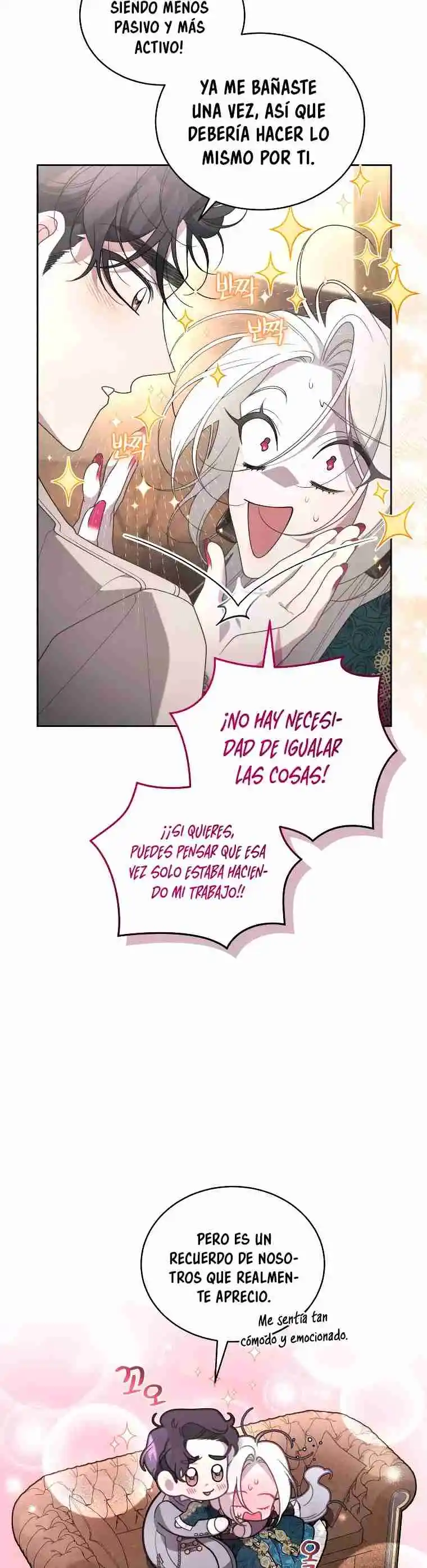 La Bestia Domada Por La Villana - Capítulo 72 - Página 46 - LectorTMOo