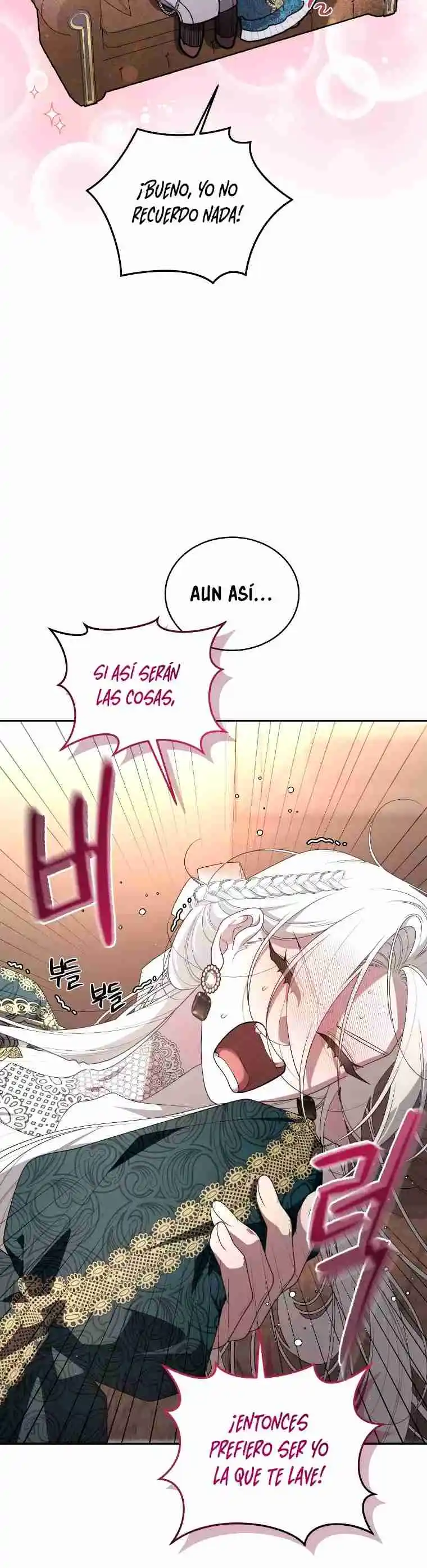 La Bestia Domada Por La Villana - Capítulo 72 - Página 47 - LectorTMOo