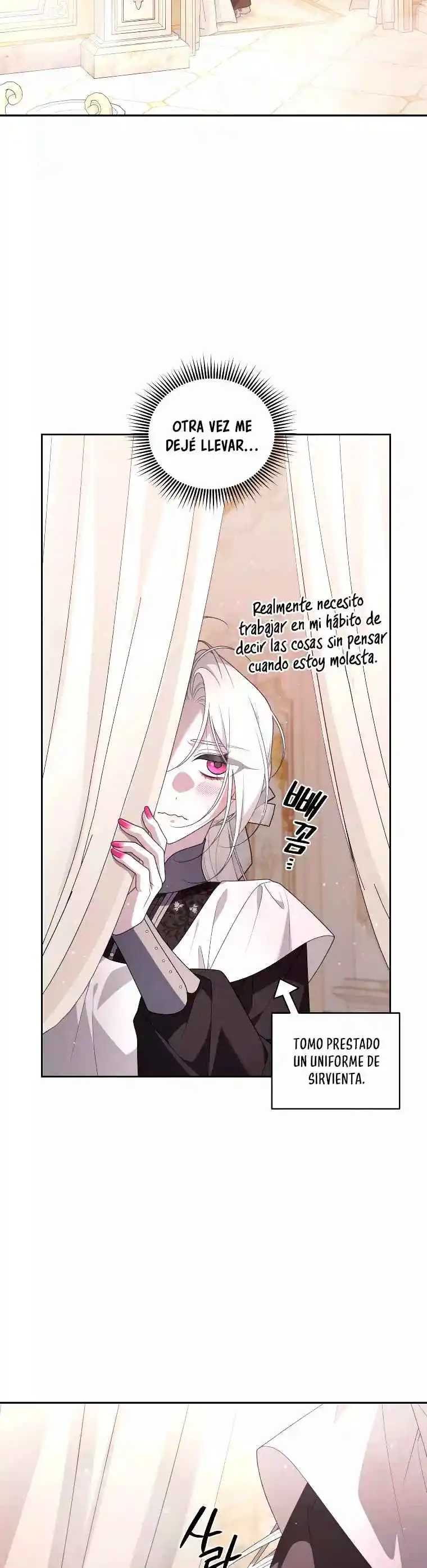 La Bestia Domada Por La Villana - Capítulo 72 - Página 50 - LectorTMOo