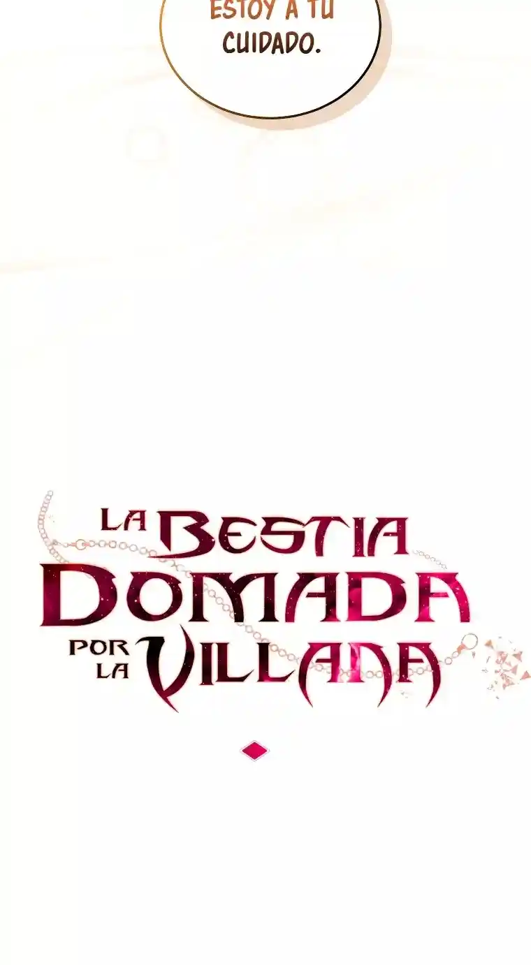 La Bestia Domada Por La Villana - Capítulo 72 - Página 53 - LectorTMOo