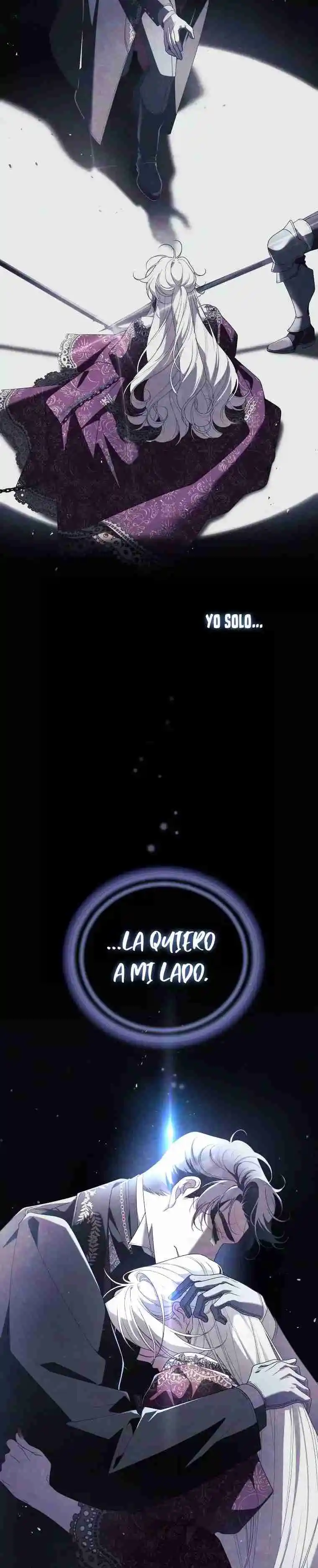 La Bestia Domada Por La Villana - Capítulo 73 - Página 12 - LectorTMOo